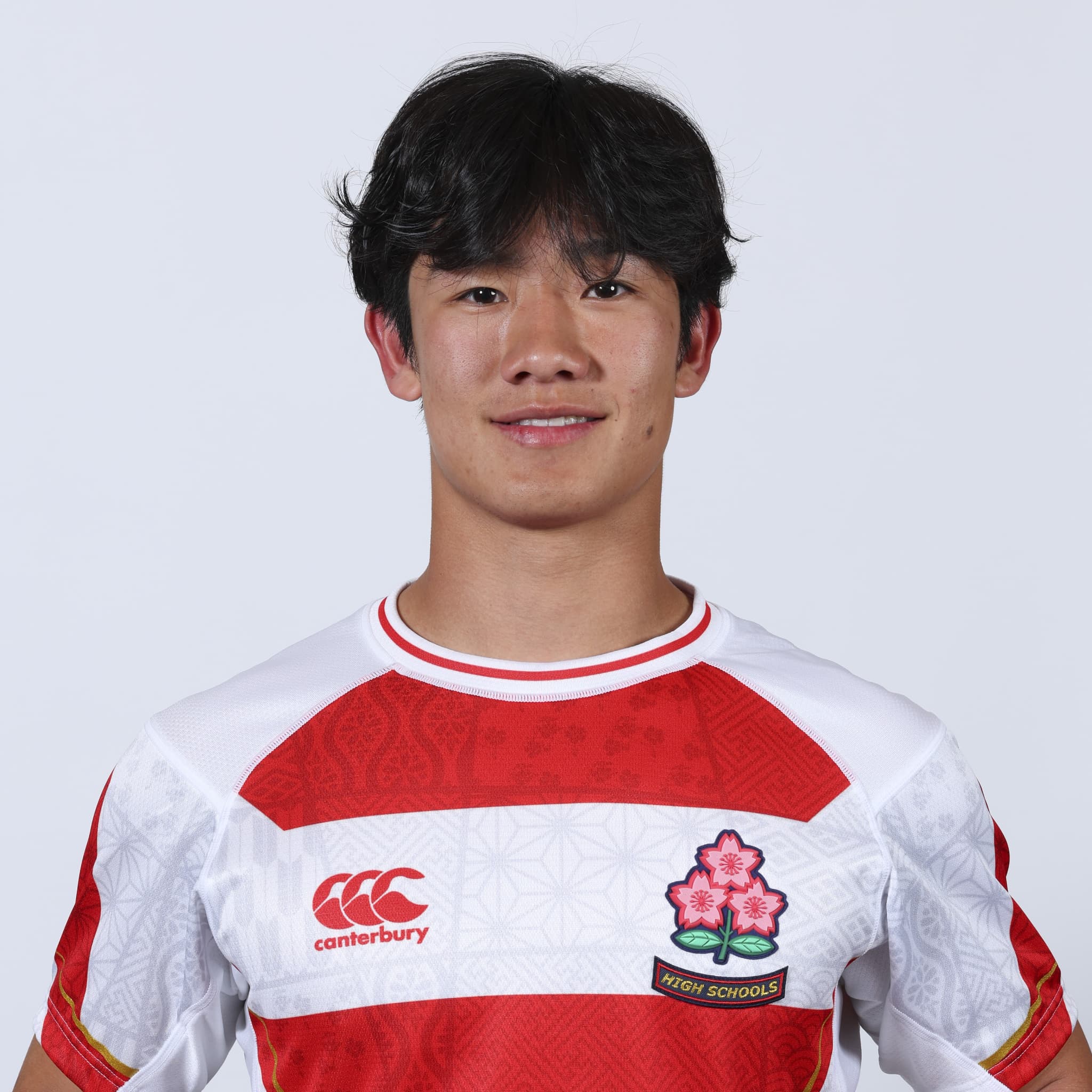 チーム・選手｜高校日本代表｜日本ラグビーフットボール協会